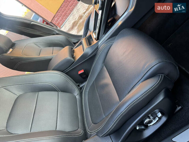 Серый Ягуар I-Pace, объемом двигателя 0 л и пробегом 120 тыс. км за 21499 $, фото 28 на Automoto.ua
