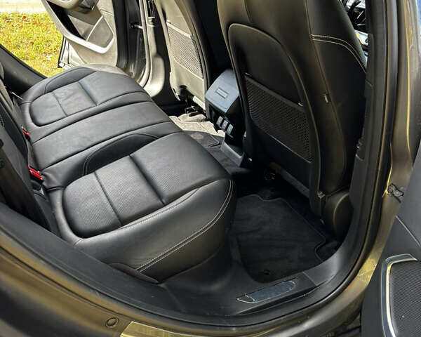 Серый Ягуар I-Pace, объемом двигателя 0 л и пробегом 49 тыс. км за 25000 $, фото 25 на Automoto.ua