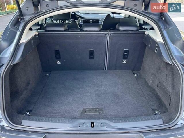 Сірий Ягуар I-Pace, об'ємом двигуна 0 л та пробігом 134 тис. км за 22300 $, фото 34 на Automoto.ua