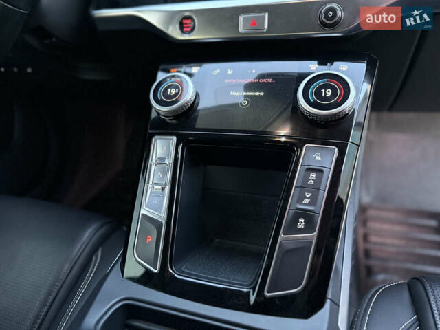 Сірий Ягуар I-Pace, об'ємом двигуна 0 л та пробігом 144 тис. км за 22999 $, фото 28 на Automoto.ua