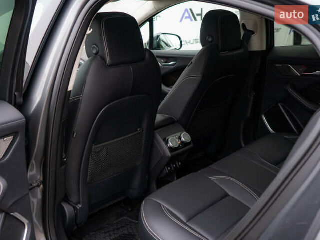 Серый Ягуар I-Pace, объемом двигателя 0 л и пробегом 78 тыс. км за 27000 $, фото 52 на Automoto.ua