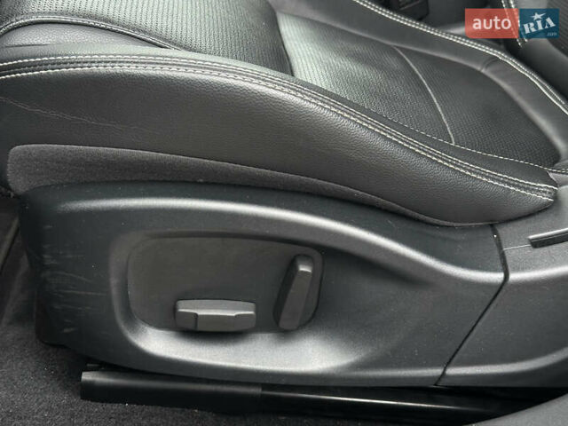 Серый Ягуар I-Pace, объемом двигателя 0 л и пробегом 94 тыс. км за 22900 $, фото 56 на Automoto.ua