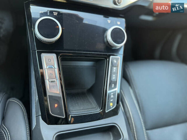 Сірий Ягуар I-Pace, об'ємом двигуна 0 л та пробігом 92 тис. км за 20999 $, фото 43 на Automoto.ua