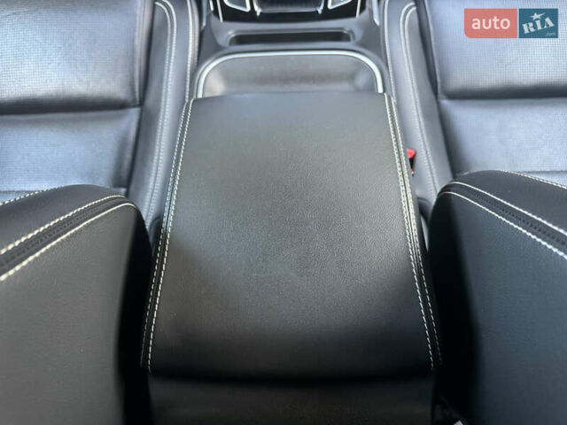 Сірий Ягуар I-Pace, об'ємом двигуна 0 л та пробігом 86 тис. км за 23599 $, фото 27 на Automoto.ua