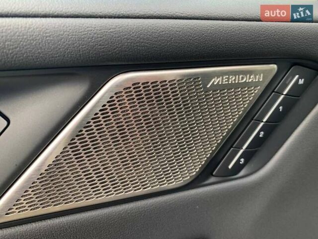 Серый Ягуар I-Pace, объемом двигателя 0 л и пробегом 147 тыс. км за 23499 $, фото 24 на Automoto.ua