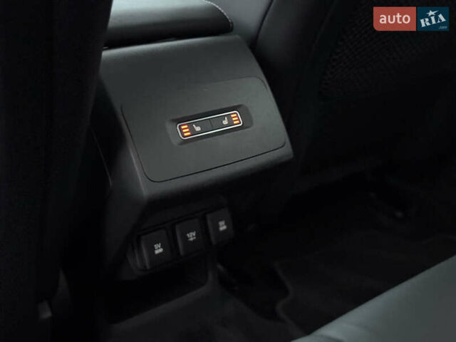 Сірий Ягуар I-Pace, об'ємом двигуна 0 л та пробігом 54 тис. км за 29400 $, фото 29 на Automoto.ua