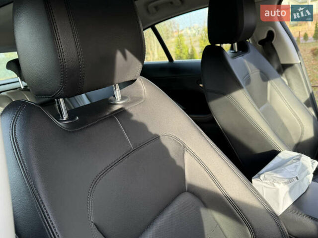 Серый Ягуар I-Pace, объемом двигателя 0 л и пробегом 112 тыс. км за 22999 $, фото 58 на Automoto.ua