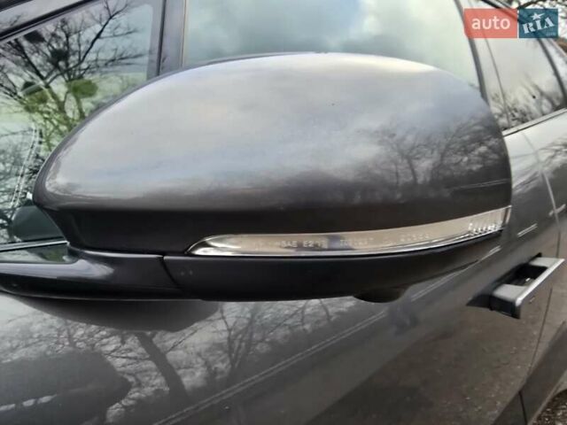 Сірий Ягуар I-Pace, об'ємом двигуна 0 л та пробігом 120 тис. км за 23500 $, фото 37 на Automoto.ua