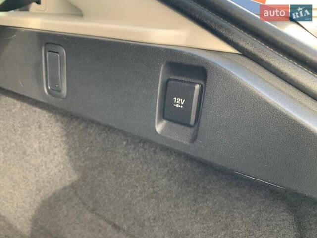 Серый Ягуар I-Pace, объемом двигателя 0 л и пробегом 147 тыс. км за 23499 $, фото 30 на Automoto.ua