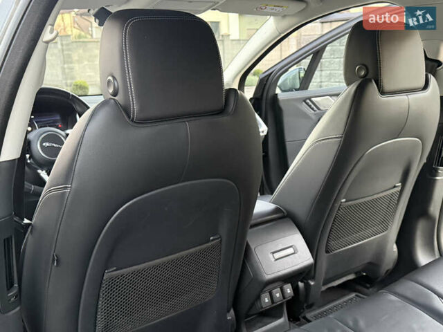 Серый Ягуар I-Pace, объемом двигателя 0 л и пробегом 88 тыс. км за 23200 $, фото 51 на Automoto.ua