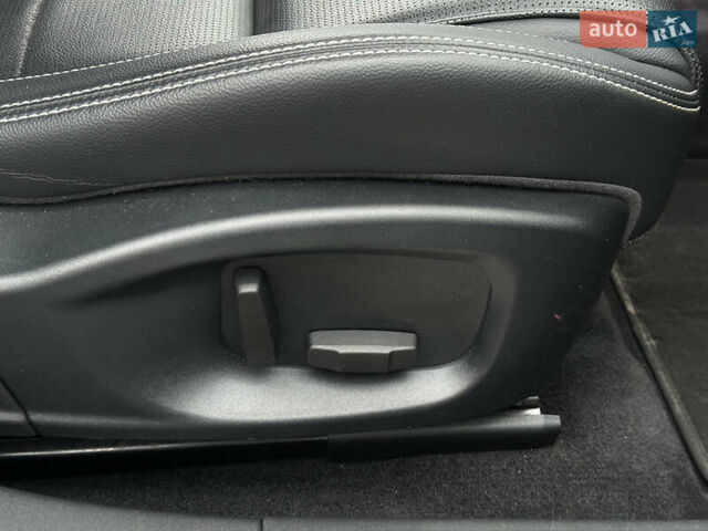 Серый Ягуар I-Pace, объемом двигателя 0 л и пробегом 94 тыс. км за 22900 $, фото 53 на Automoto.ua