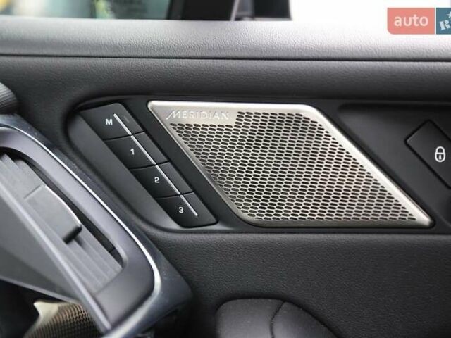 Серый Ягуар I-Pace, объемом двигателя 0 л и пробегом 90 тыс. км за 25000 $, фото 27 на Automoto.ua