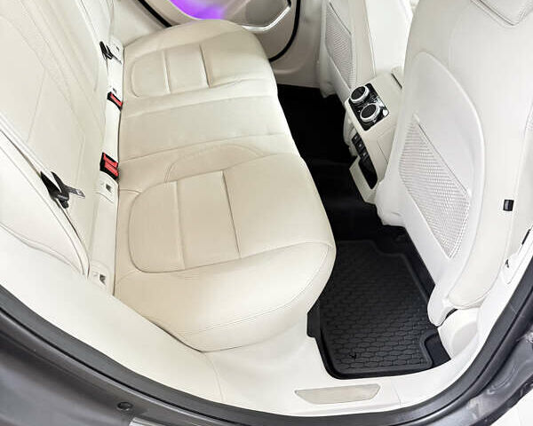 Серый Ягуар I-Pace, объемом двигателя 0 л и пробегом 86 тыс. км за 25500 $, фото 9 на Automoto.ua
