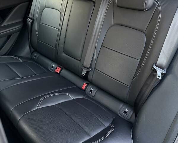 Серый Ягуар I-Pace, объемом двигателя 0 л и пробегом 158 тыс. км за 22700 $, фото 52 на Automoto.ua