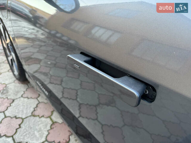 Сірий Ягуар I-Pace, об'ємом двигуна 0 л та пробігом 92 тис. км за 20999 $, фото 9 на Automoto.ua