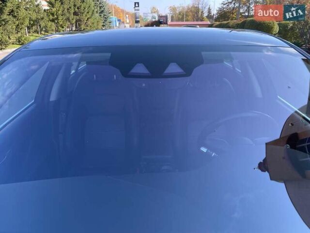 Сірий Ягуар I-Pace, об'ємом двигуна 0 л та пробігом 134 тис. км за 22300 $, фото 57 на Automoto.ua