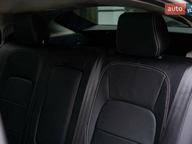 Серый Ягуар I-Pace, объемом двигателя 0 л и пробегом 78 тыс. км за 27000 $, фото 54 на Automoto.ua