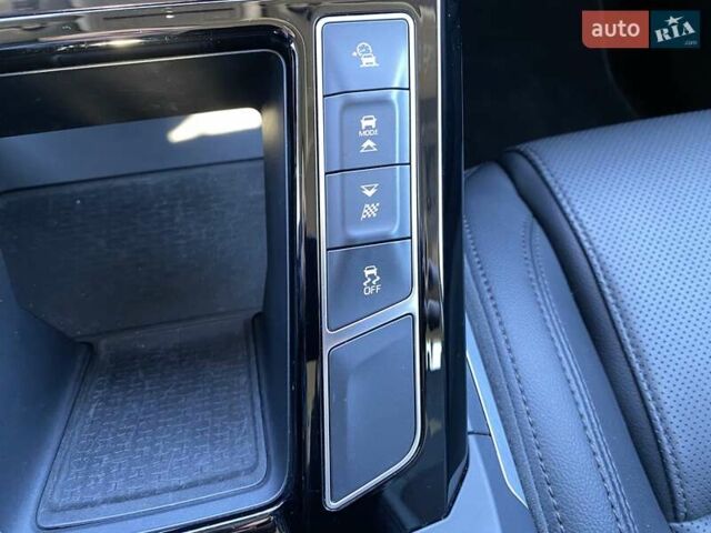 Серый Ягуар I-Pace, объемом двигателя 0 л и пробегом 95 тыс. км за 23900 $, фото 58 на Automoto.ua