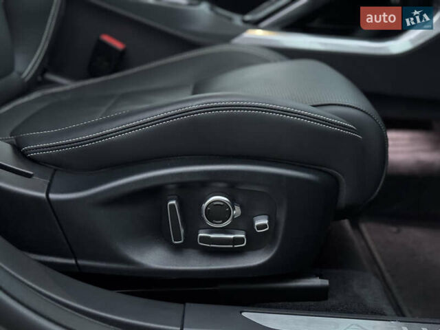 Сірий Ягуар I-Pace, об'ємом двигуна 0 л та пробігом 54 тис. км за 29400 $, фото 39 на Automoto.ua