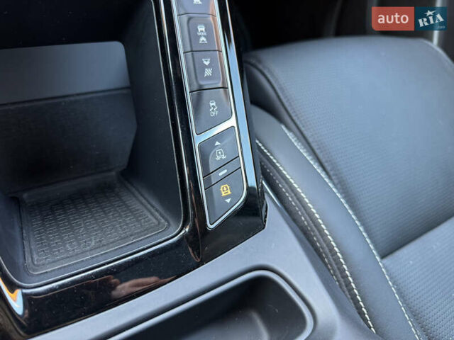 Сірий Ягуар I-Pace, об'ємом двигуна 0 л та пробігом 92 тис. км за 20999 $, фото 49 на Automoto.ua