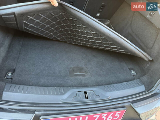 Сірий Ягуар I-Pace, об'ємом двигуна 0 л та пробігом 92 тис. км за 20999 $, фото 19 на Automoto.ua