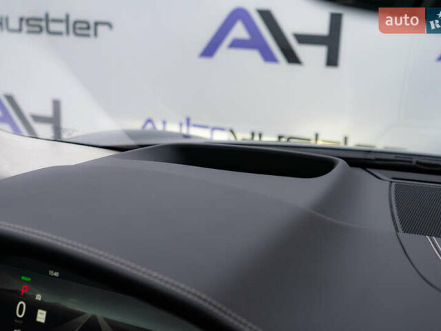 Серый Ягуар I-Pace, объемом двигателя 0 л и пробегом 78 тыс. км за 27000 $, фото 67 на Automoto.ua