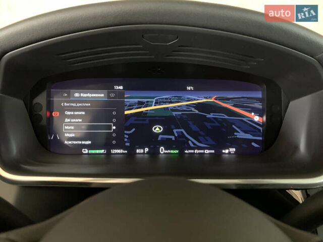 Сірий Ягуар I-Pace, об'ємом двигуна 0 л та пробігом 130 тис. км за 22700 $, фото 46 на Automoto.ua
