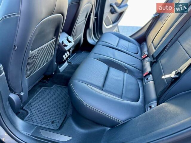 Ягуар I-Pace 2019 в Черновцах на Automoto.ua Серый Ягуар I-Pace, объемом двигателя 0 л и пробегом 76 тыс. км за 25800 $, фото 29 на Automoto.ua