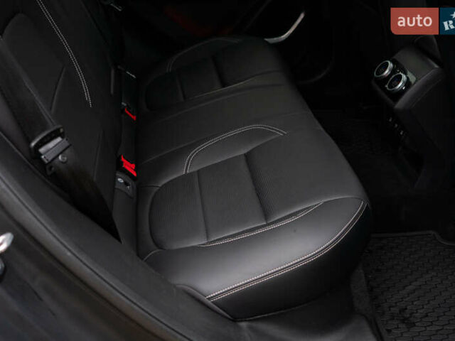 Серый Ягуар I-Pace, объемом двигателя 0 л и пробегом 78 тыс. км за 27000 $, фото 58 на Automoto.ua