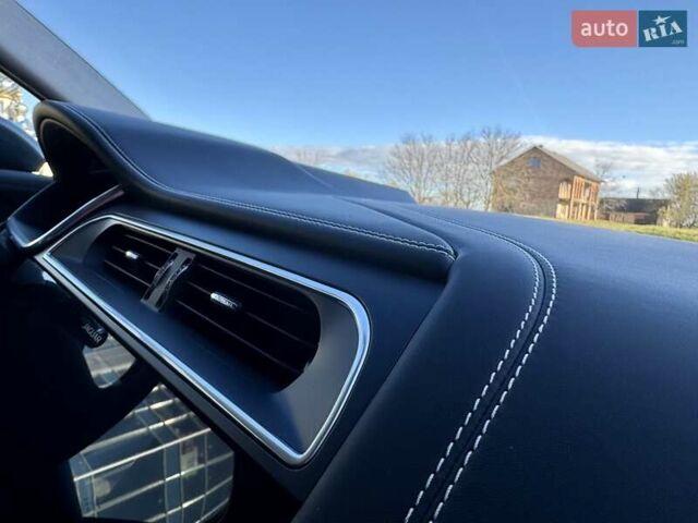 Ягуар I-Pace 2019 в Черновцах на Automoto.ua Серый Ягуар I-Pace, объемом двигателя 0 л и пробегом 76 тыс. км за 25800 $, фото 40 на Automoto.ua