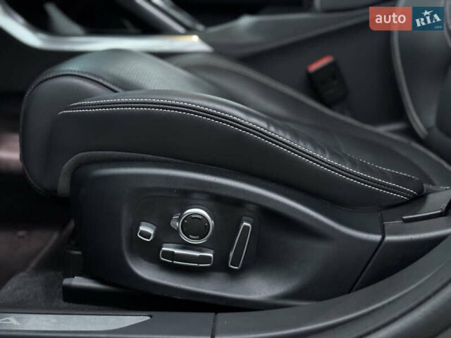 Сірий Ягуар I-Pace, об'ємом двигуна 0 л та пробігом 54 тис. км за 29400 $, фото 23 на Automoto.ua