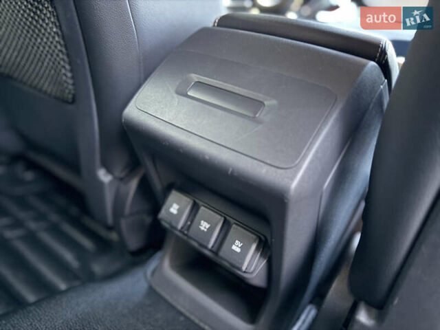 Серый Ягуар I-Pace, объемом двигателя 0 л и пробегом 144 тыс. км за 21998 $, фото 22 на Automoto.ua