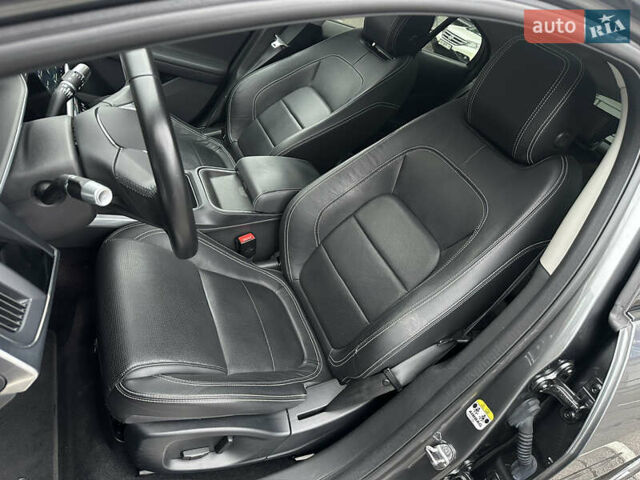 Серый Ягуар I-Pace, объемом двигателя 0 л и пробегом 94 тыс. км за 23500 $, фото 59 на Automoto.ua
