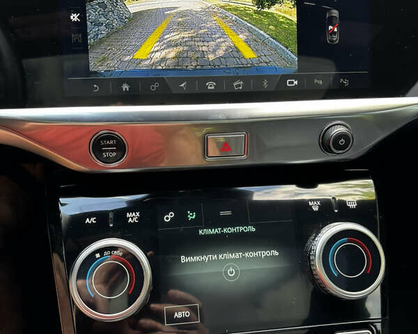 Серый Ягуар I-Pace, объемом двигателя 0 л и пробегом 49 тыс. км за 25000 $, фото 42 на Automoto.ua
