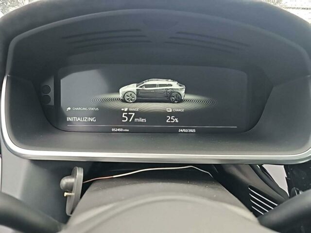 Серый Ягуар I-Pace, объемом двигателя 0 л и пробегом 83 тыс. км за 23900 $, фото 5 на Automoto.ua