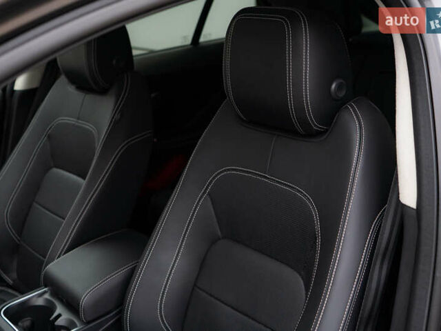 Серый Ягуар I-Pace, объемом двигателя 0 л и пробегом 78 тыс. км за 27000 $, фото 49 на Automoto.ua