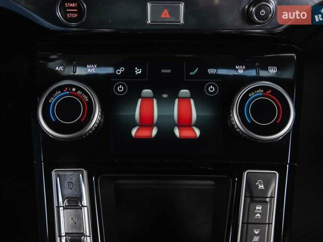 Сірий Ягуар I-Pace, об'ємом двигуна 0 л та пробігом 81 тис. км за 29000 $, фото 28 на Automoto.ua