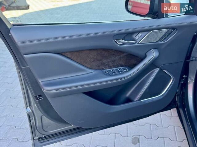 Ягуар I-Pace 2019 в Черновцах на Automoto.ua Серый Ягуар I-Pace, объемом двигателя 0 л и пробегом 76 тыс. км за 25800 $, фото 21 на Automoto.ua