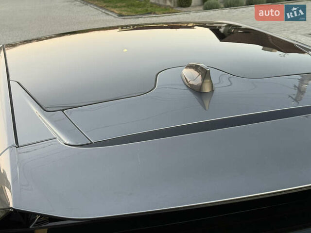 Серый Ягуар I-Pace, объемом двигателя 0 л и пробегом 88 тыс. км за 23200 $, фото 27 на Automoto.ua