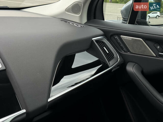 Сірий Ягуар I-Pace, об'ємом двигуна 0 л та пробігом 97 тис. км за 23400 $, фото 18 на Automoto.ua
