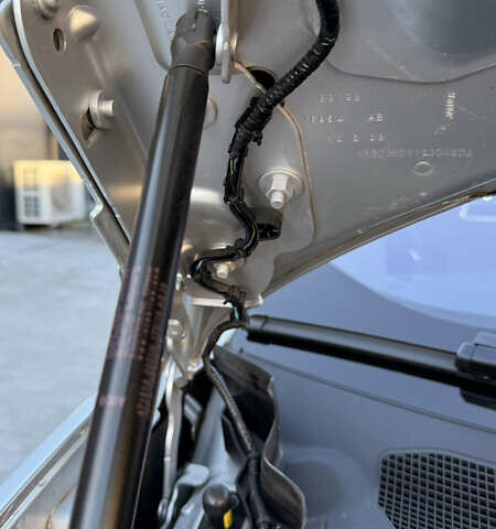 Серый Ягуар I-Pace, объемом двигателя 0 л и пробегом 87 тыс. км за 28300 $, фото 41 на Automoto.ua