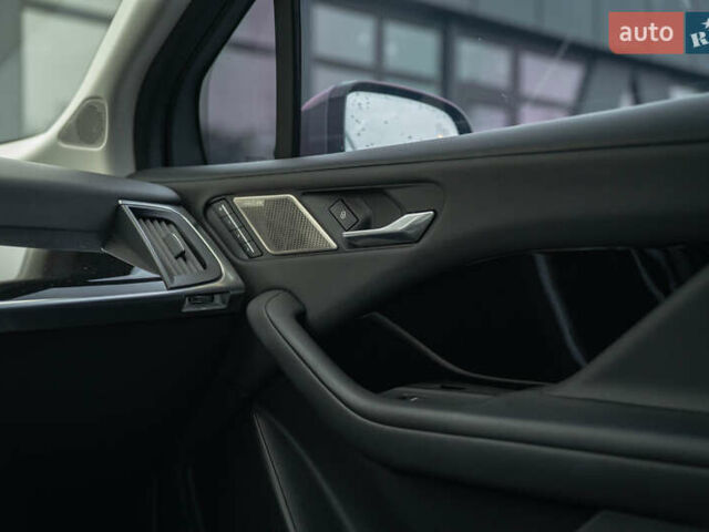 Ягуар I-Pace 2019 в Черновцах на Automoto.ua Серый Ягуар I-Pace, объемом двигателя 0 л и пробегом 60 тыс. км за 29800 $, фото 26 на Automoto.ua