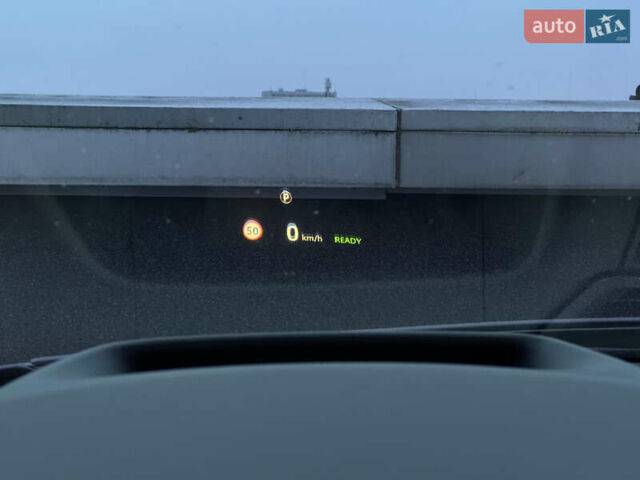 Сірий Ягуар I-Pace, об'ємом двигуна 0 л та пробігом 54 тис. км за 29400 $, фото 62 на Automoto.ua