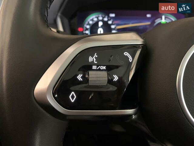 Сірий Ягуар I-Pace, об'ємом двигуна 0 л та пробігом 130 тис. км за 22700 $, фото 40 на Automoto.ua