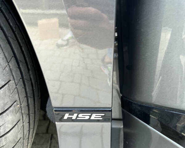 Серый Ягуар I-Pace, объемом двигателя 0 л и пробегом 101 тыс. км за 25300 $, фото 9 на Automoto.ua
