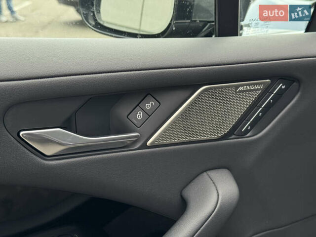 Сірий Ягуар I-Pace, об'ємом двигуна 0 л та пробігом 97 тис. км за 23400 $, фото 12 на Automoto.ua