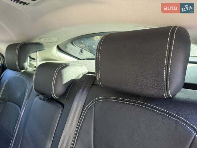 Серый Ягуар I-Pace, объемом двигателя 0 л и пробегом 86 тыс. км за 23599 $, фото 50 на Automoto.ua