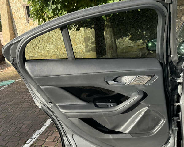 Серый Ягуар I-Pace, объемом двигателя 0 л и пробегом 86 тыс. км за 23599 $, фото 51 на Automoto.ua