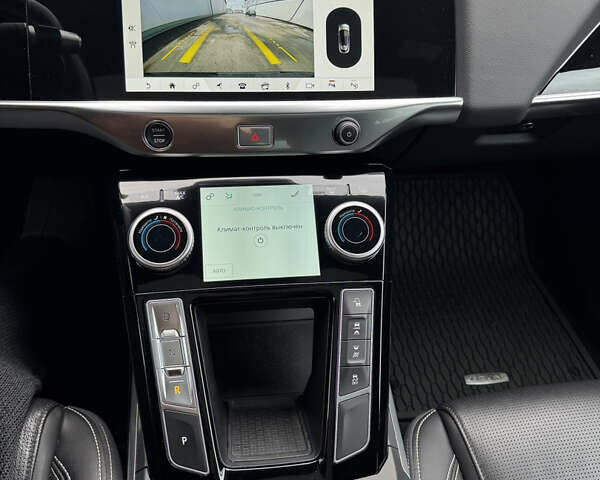 Сірий Ягуар I-Pace, об'ємом двигуна 0 л та пробігом 100 тис. км за 21000 $, фото 18 на Automoto.ua