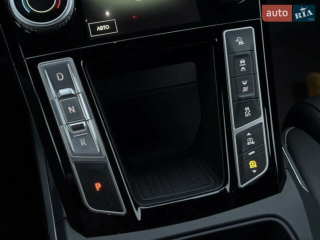 Сірий Ягуар I-Pace, об'ємом двигуна 0 л та пробігом 54 тис. км за 29400 $, фото 61 на Automoto.ua